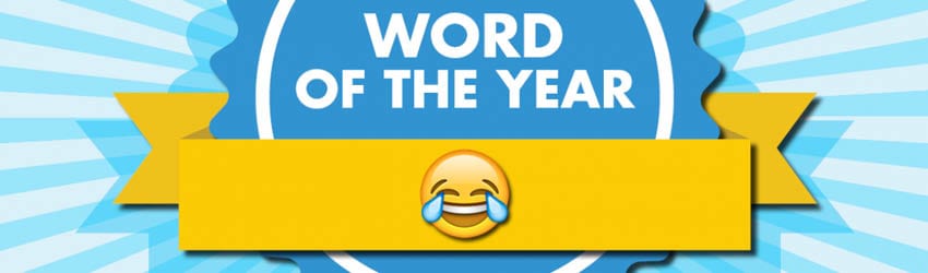 emojis as a word