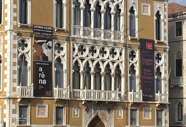 The Venice Biennale 2022