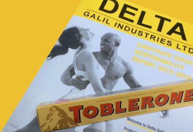 Delta CSR- Cover Plus Tobleron