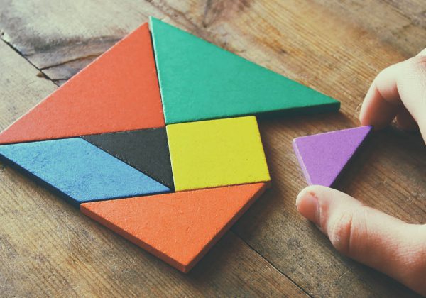 חשיבה עיצובית – איך זה עובד?